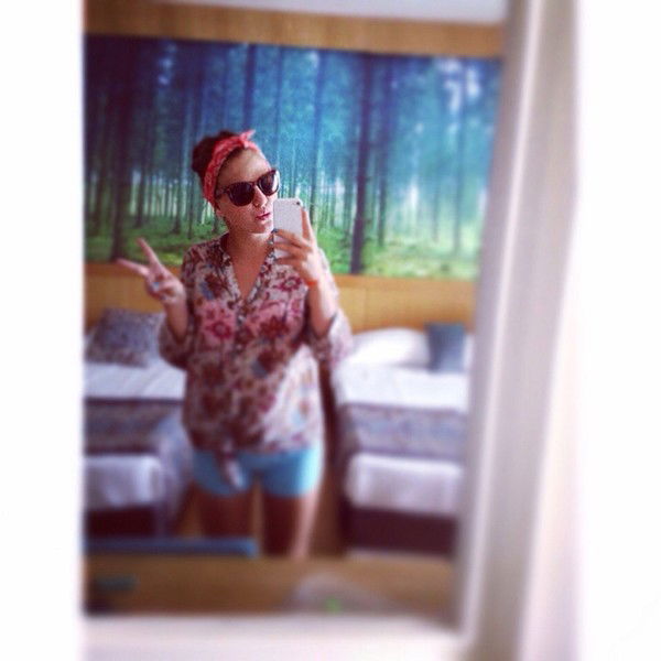 Аня Жарикова