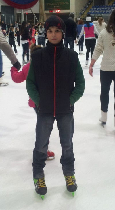 Иван Свежевский