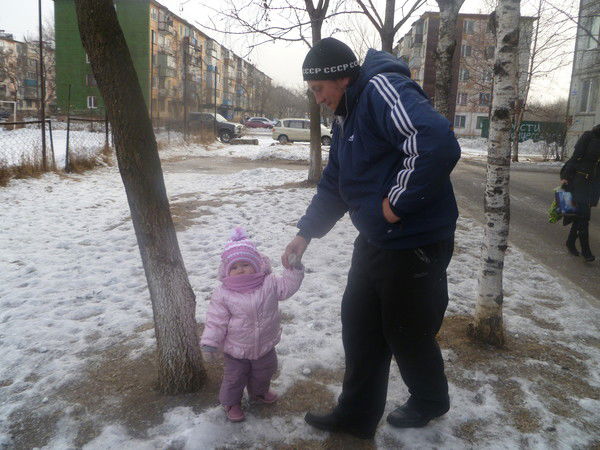 Петр Голубник