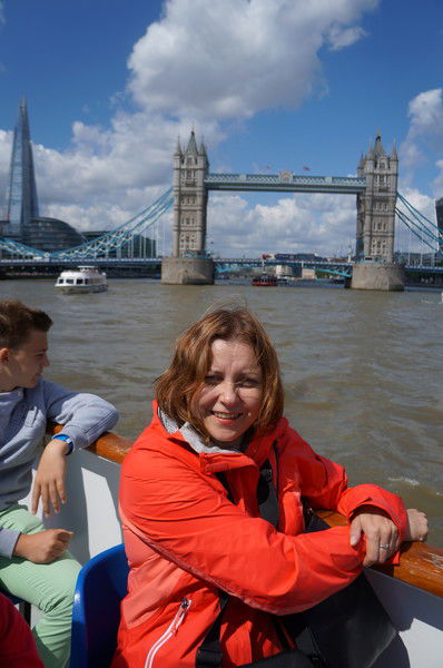 Ирина Остапенко