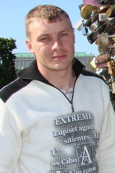 Сергей Шестаков