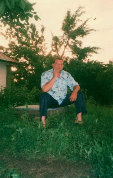 Сергей Моспан