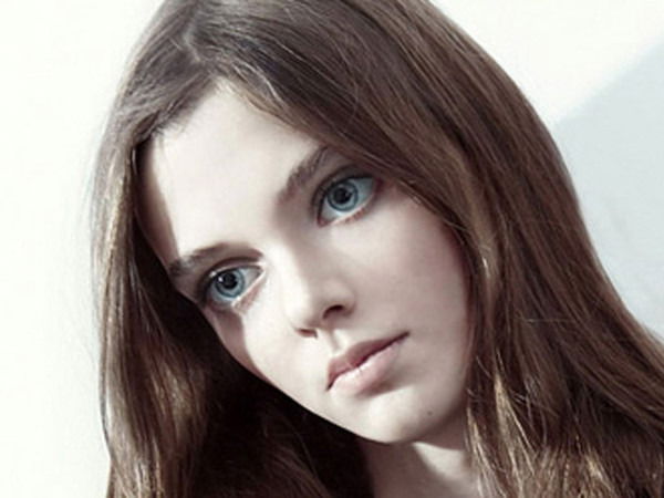 Любовь Ядрышникова