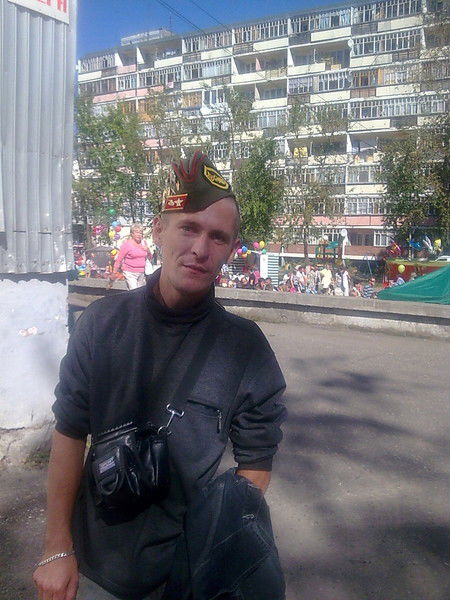 Алексей Баёв
