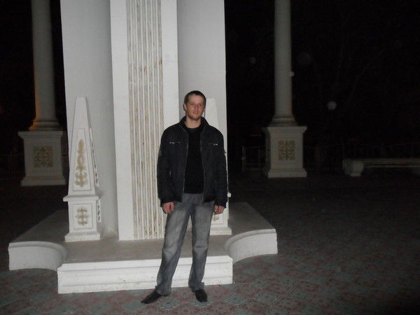 Владимир Литау