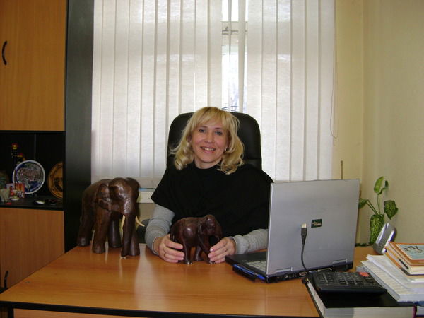 Лада Золотых