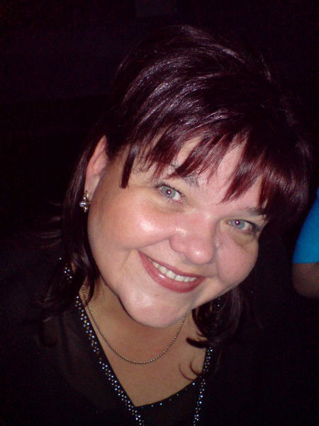 Марина Васина (Филиппович)