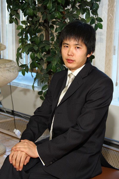 Жанбулат Есполов