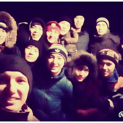 Ернур Шаймурат