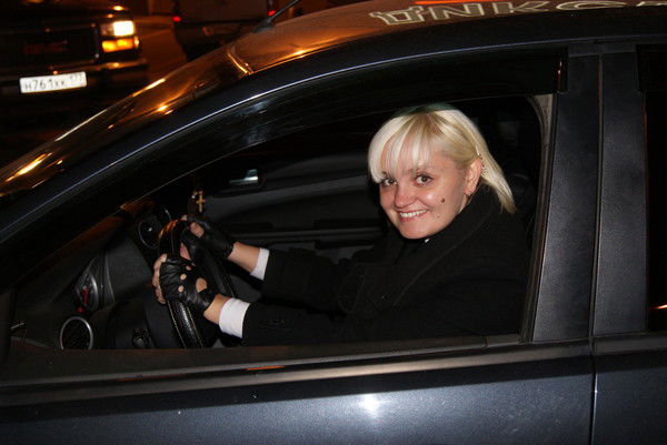 Марина Журавлева