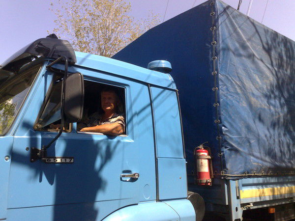 Владимир Волосянка