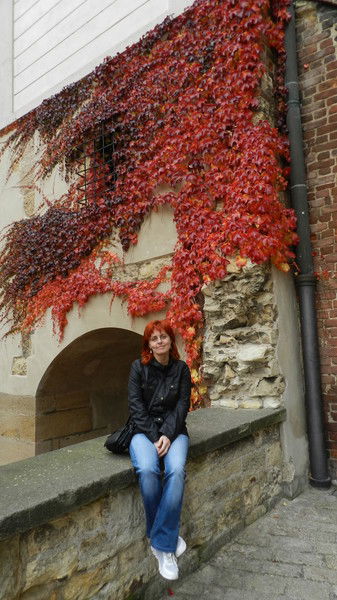 Света Евреева