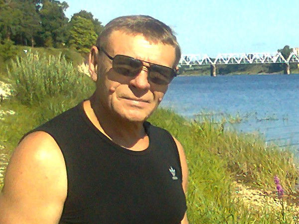 Геннадий Васильев