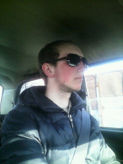 Джони Зубатов