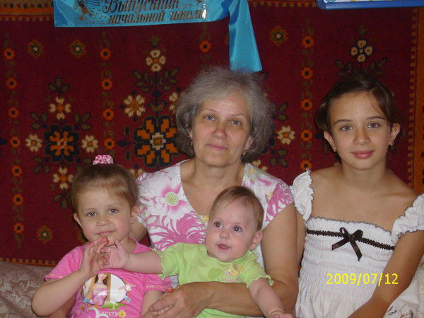 Елена Димитриади