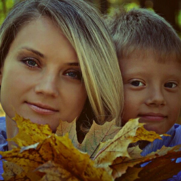 Наталия Зотеева