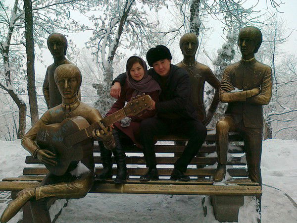 Бауыржан Таишев