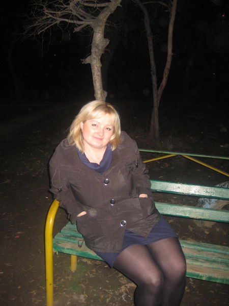 Анютка *******