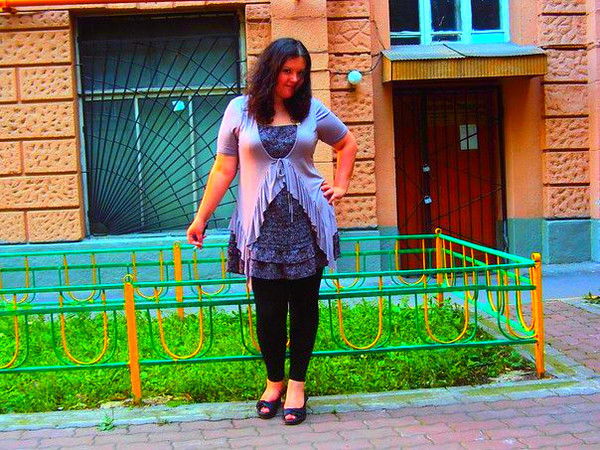 Наталья Мартынова