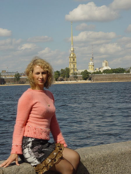 Наташа Кабукина