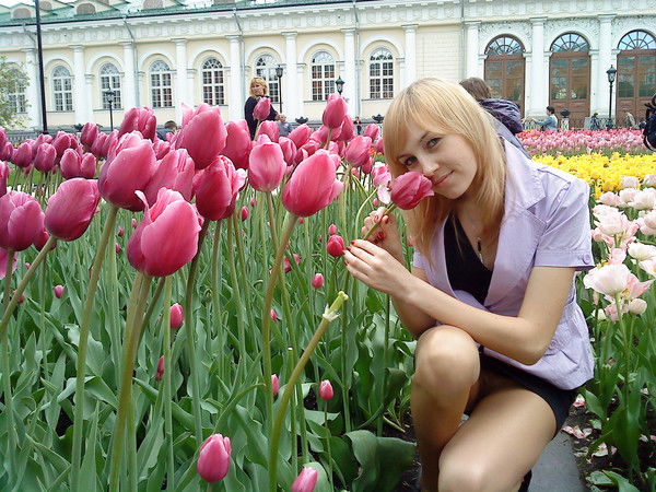 Венера Белкова