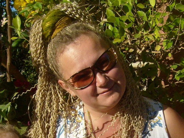 Ирина Федоткина