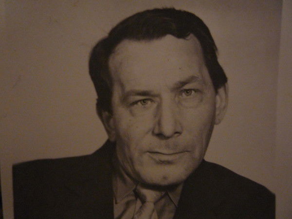 Ранас Мустафин