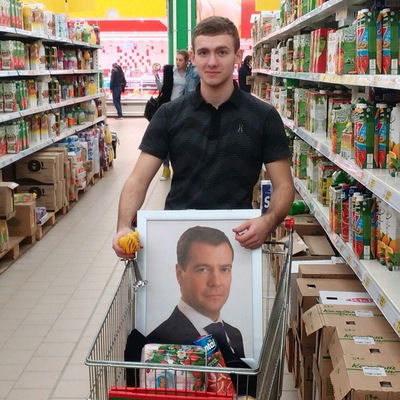 Максим Бабцов