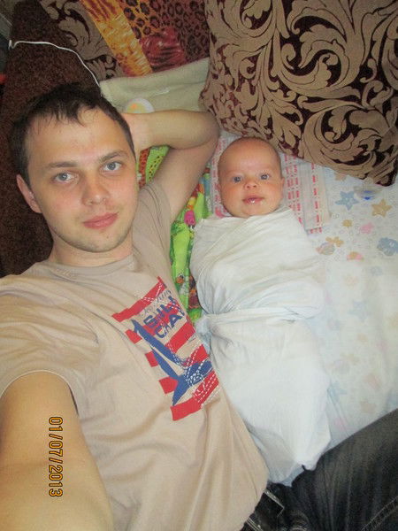 Андрей Ковалев