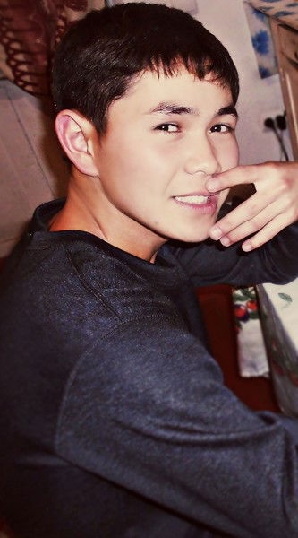 Адиль Нургалиев