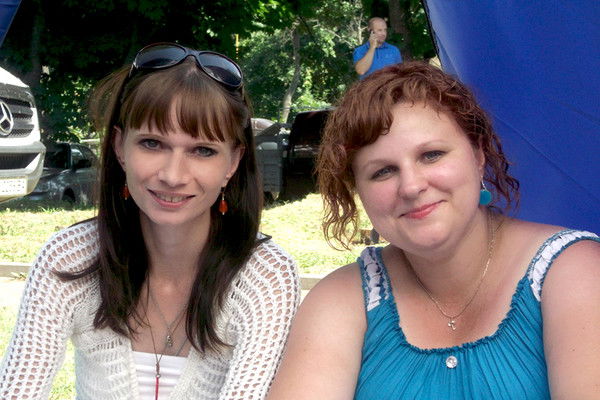 Ольга Шумакова