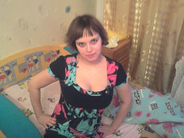 Дарья Ходус (Шмелева)