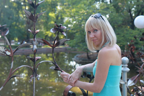 Ирина Кузьмина