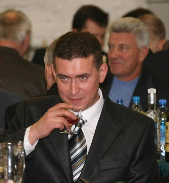 Андрей Воронков