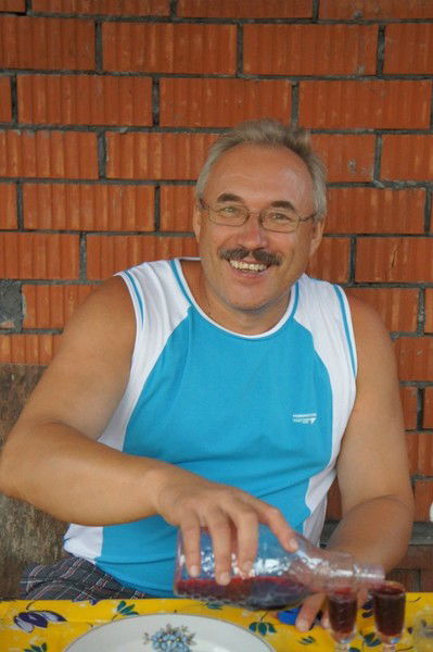 Александр Далецкий