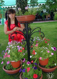 Маша Чиженкова