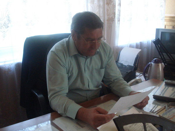 Геннадий Лепихов