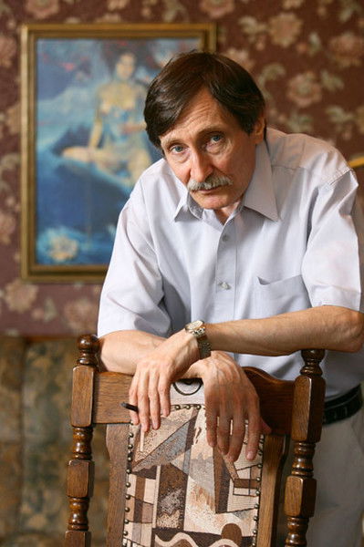 Анненков Пётр