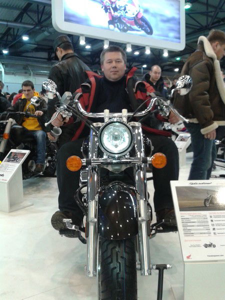 Владимир Шиян