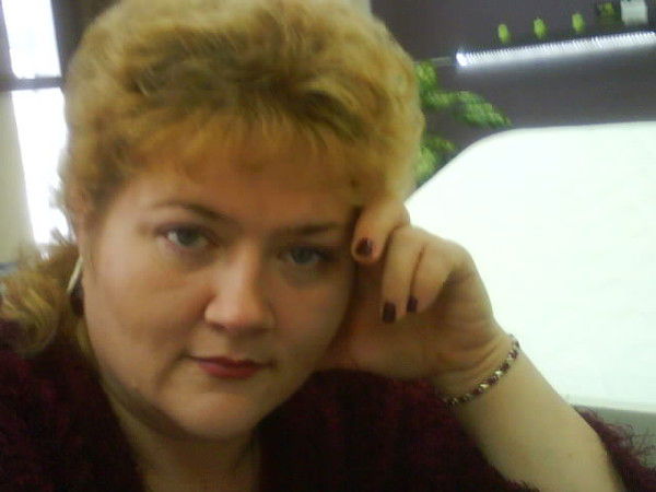 Вельчу Ольга