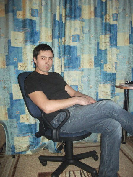 Михаил Горячев