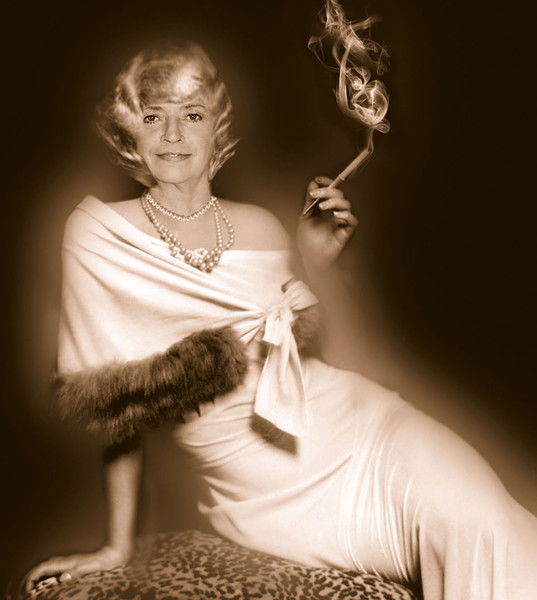 Зинаида Контурская