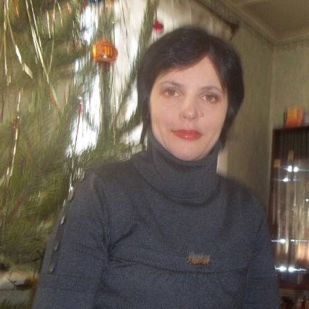 Лариса Диденко