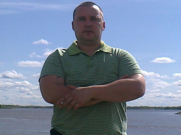 Красавин Борис