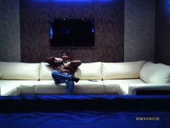 Кахрамон Каршиев