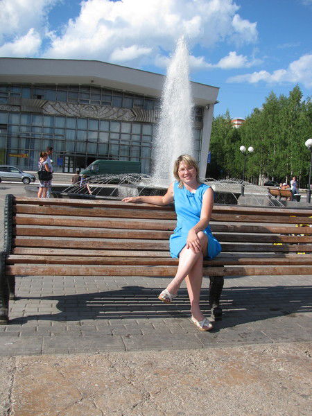 Анна Зубенина