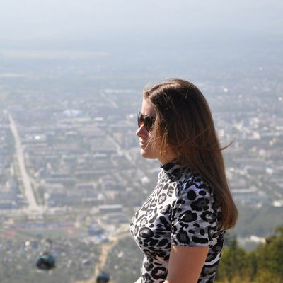 Мария Киреенко