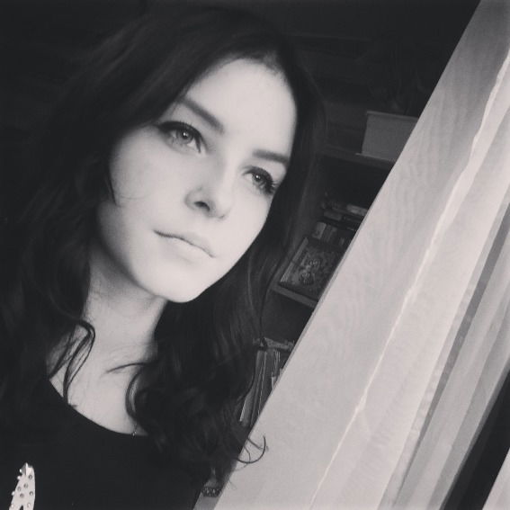 Татьяна Ткачёва