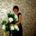 Ирина Руденко