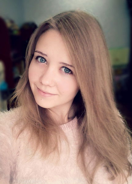 Кристина Романова